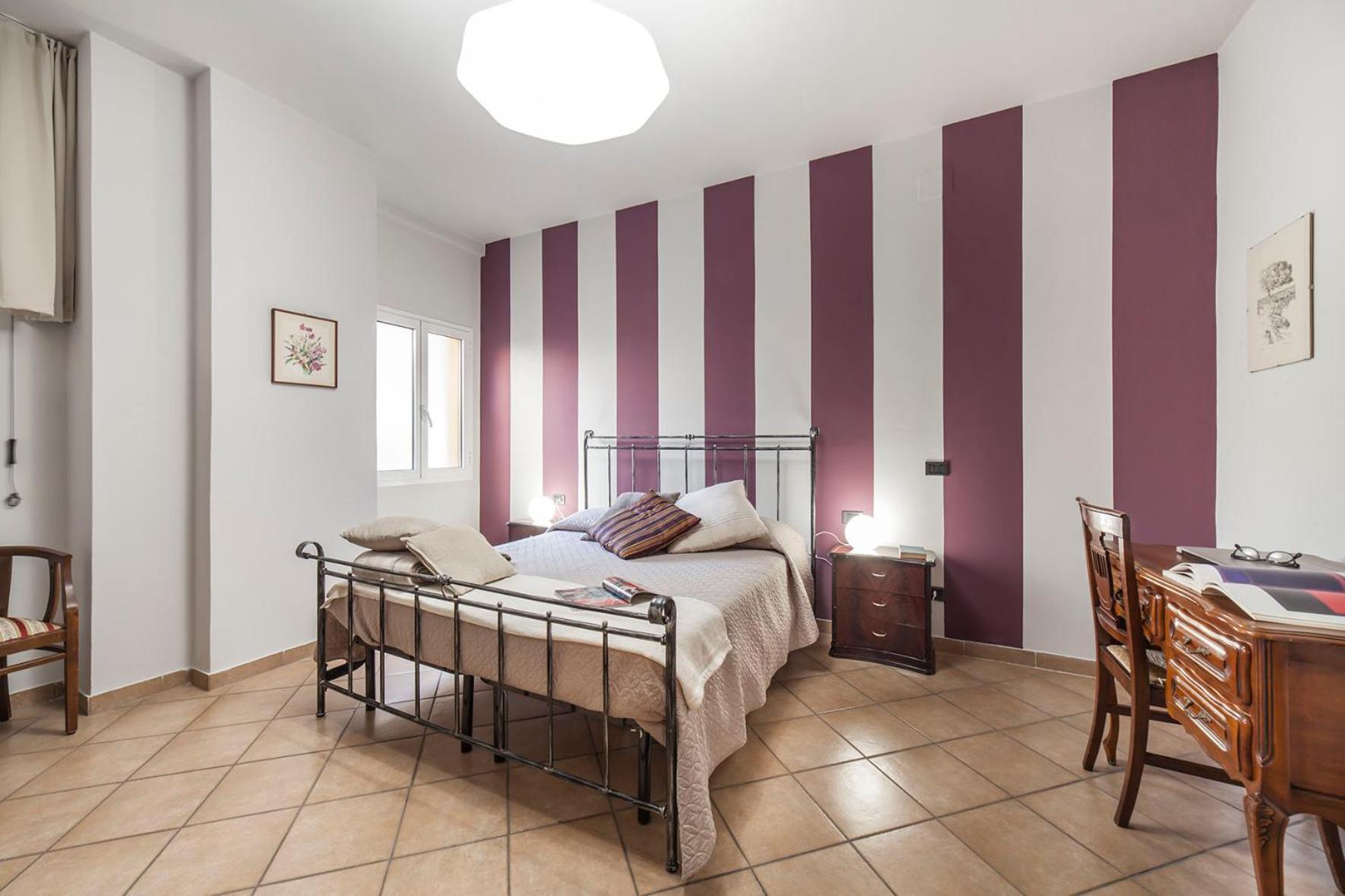 Abitaroom Bologna Buitenkant foto